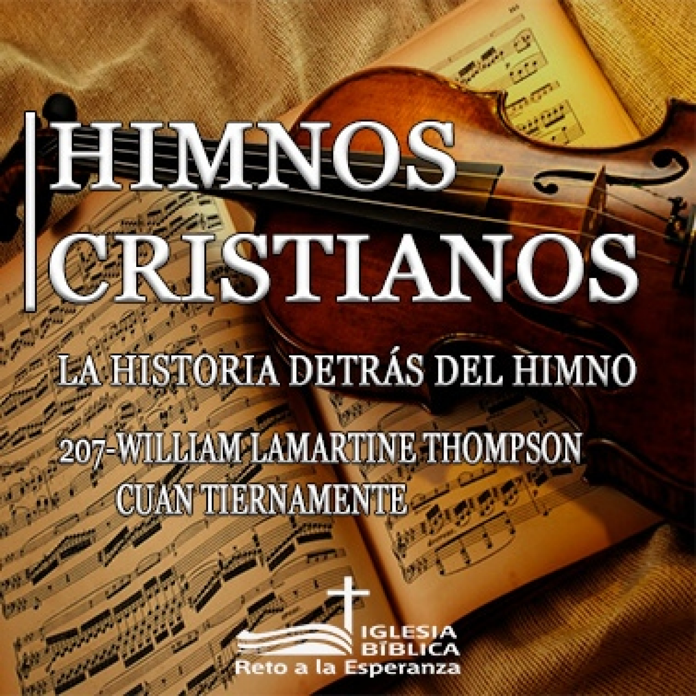 Himnos cristianos
