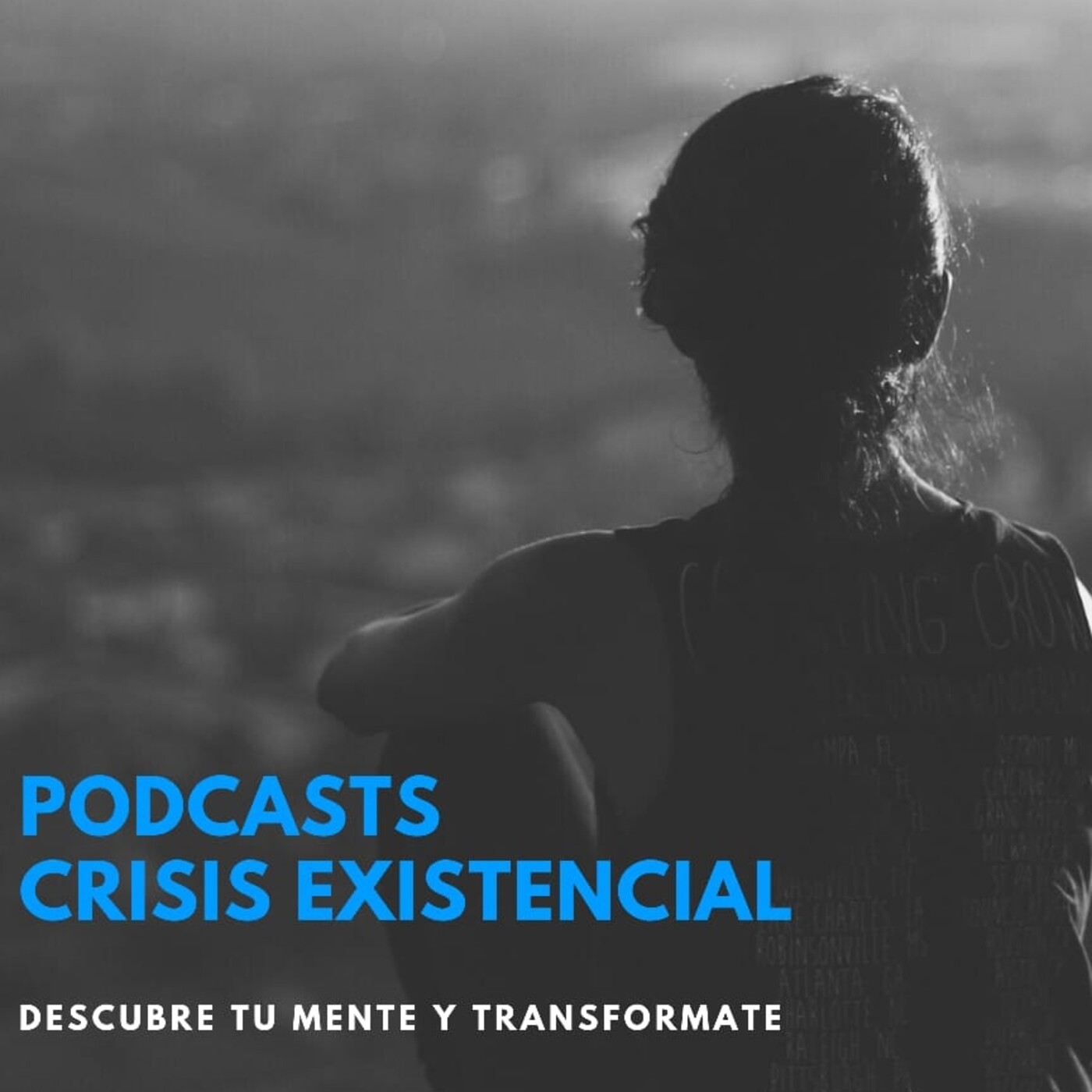 Descubre tu mente y transformate