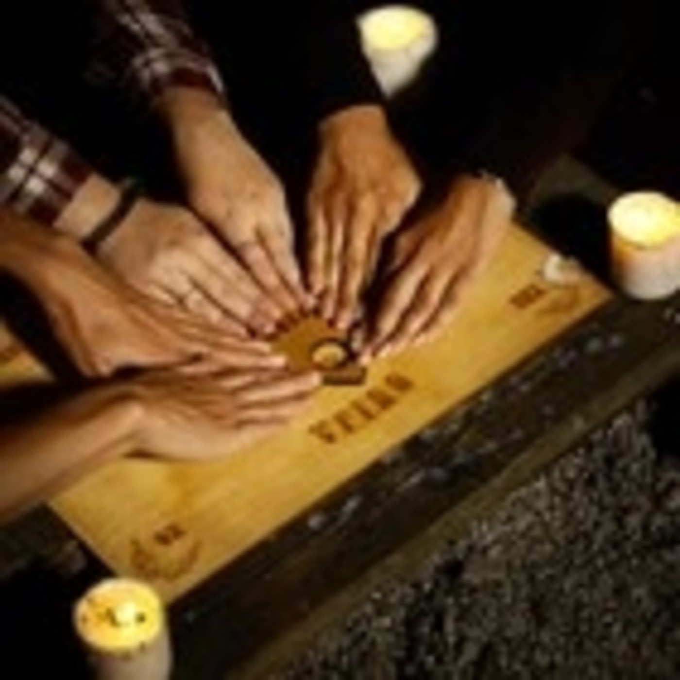 SRIA, el podcast de Sergio Ruiz, IA y Misterios.