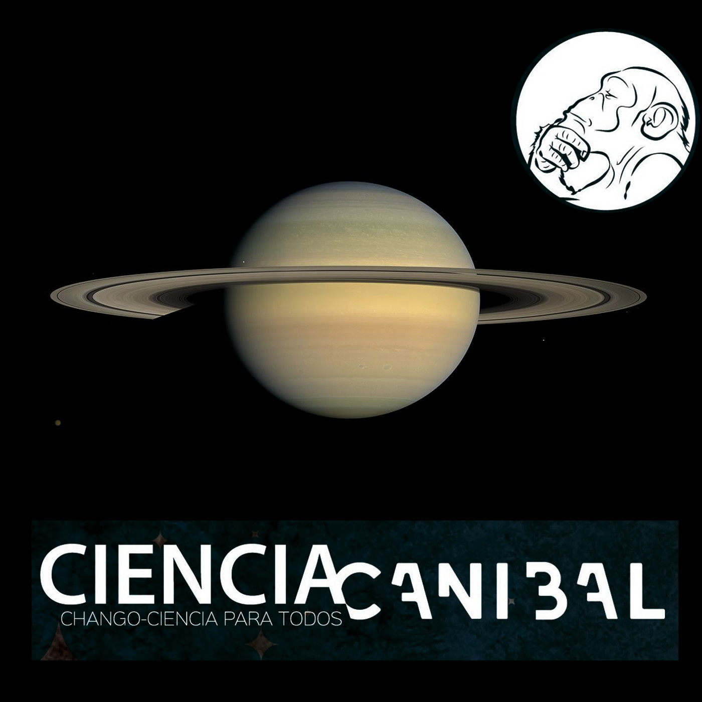 Ciencia Canibal -El Podcast Viejo-