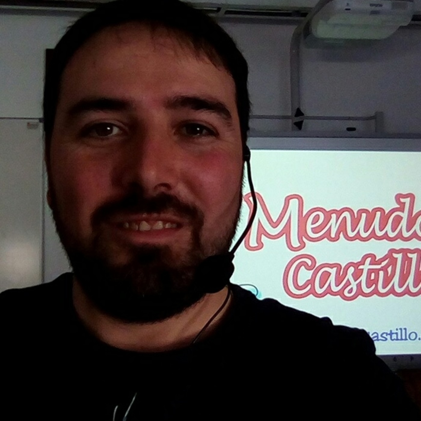 Menudo Castillo