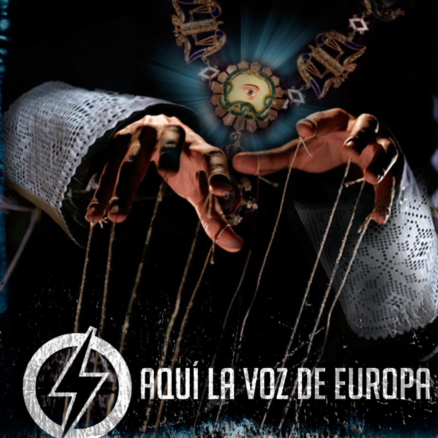 AQUÍ LA VOZ DE EUROPA