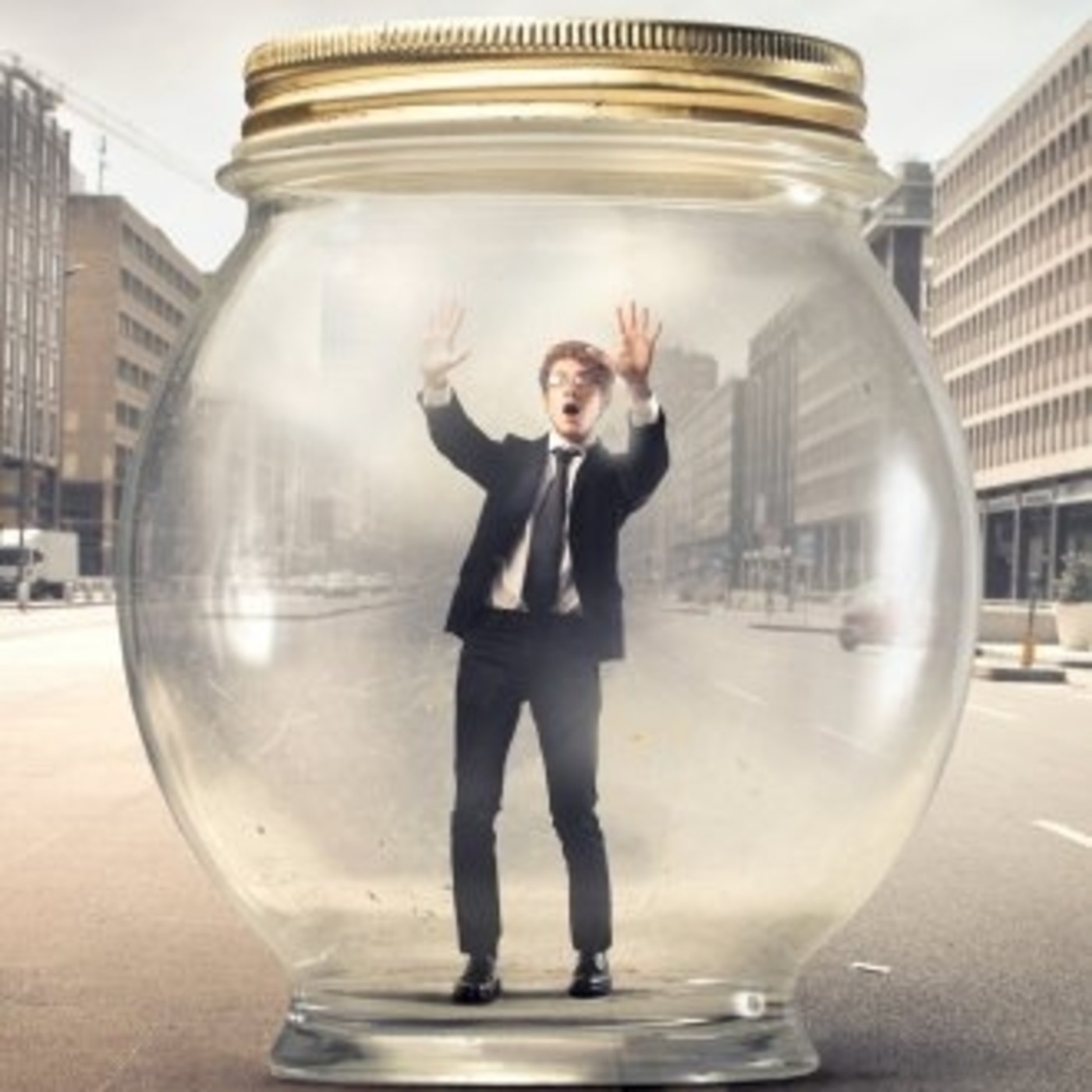 Podcast de ParejeandoAndo