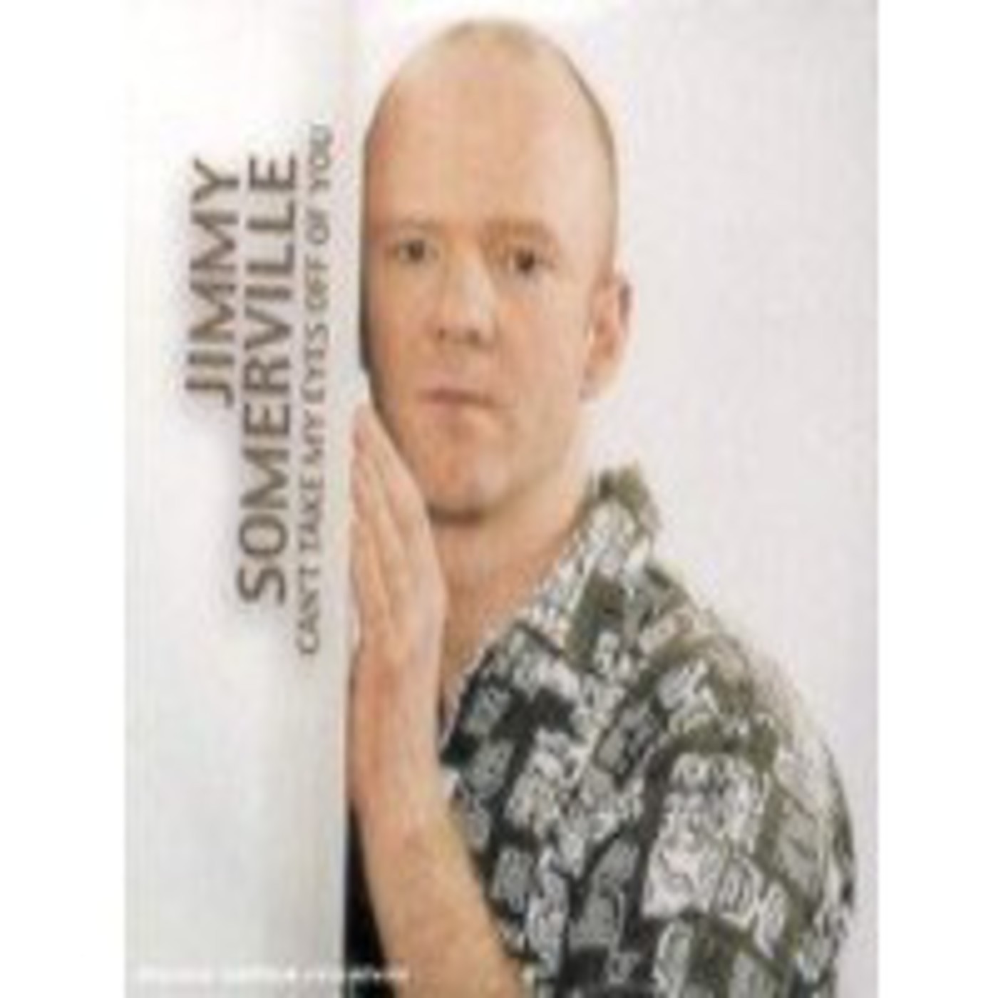 Jimmy Somerville, episode artwork