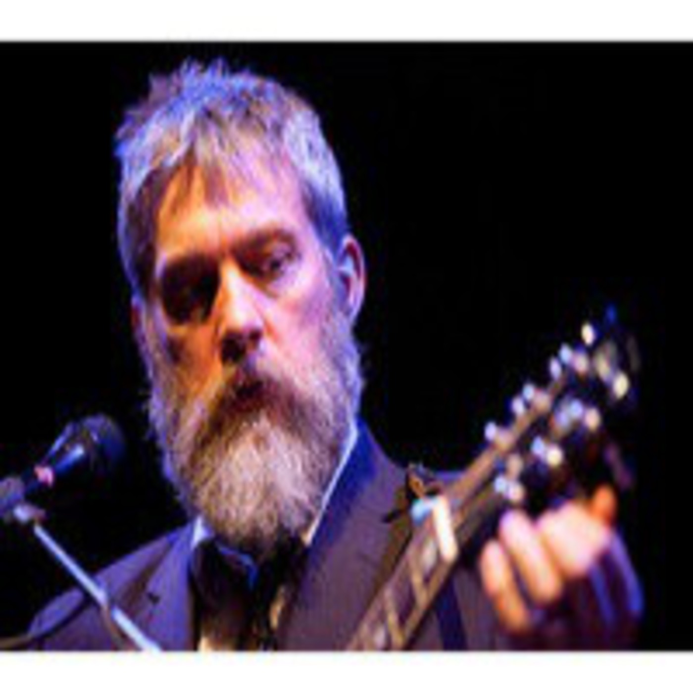 Podcast Cortina de Humo Radio