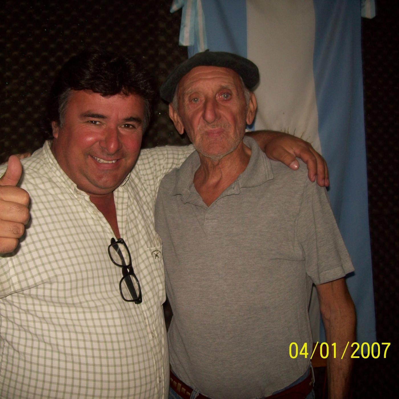 Carlos Capurro