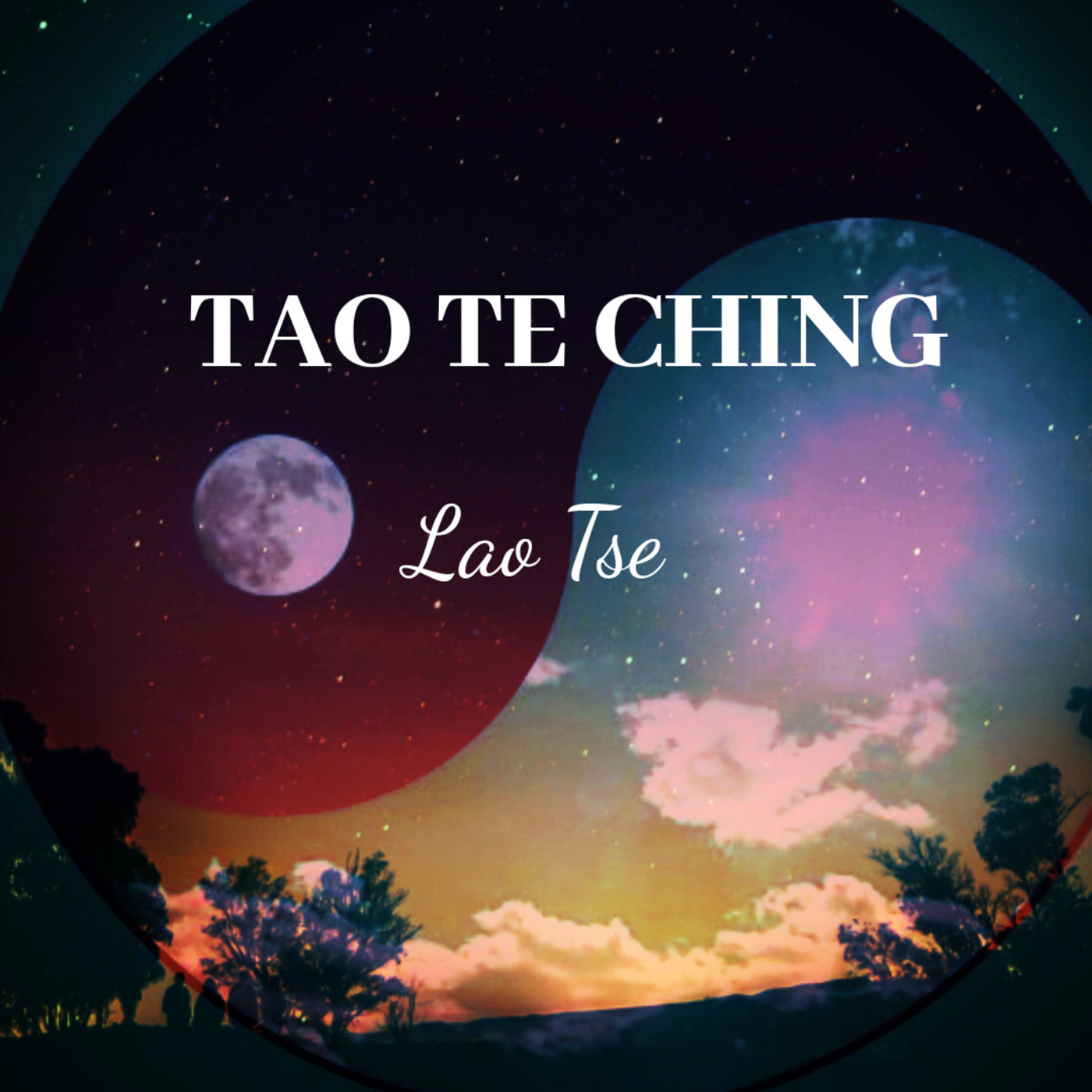 Tao te ching - Lao Tse episode artwork