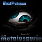 Metal Progresivo Vol 7 - La Era del MetaloSaurio (Edicion 350)