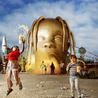 Pull up Travis Scott