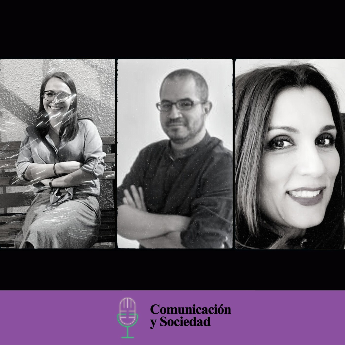 Comunicación y Sociedad