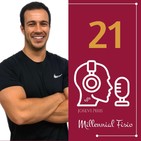 21. Preguntas y respuestas sobre dolor crónico con Álvaro Pinteño