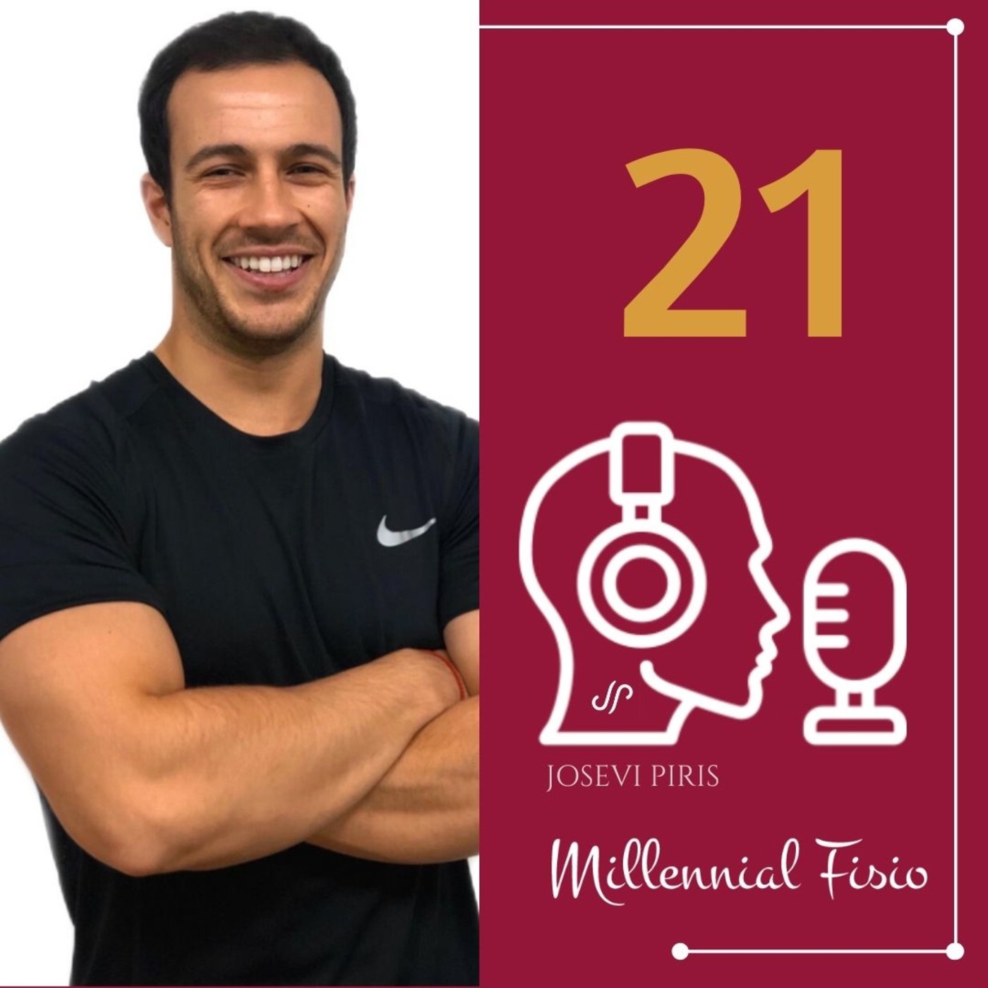 Millennial Fisio