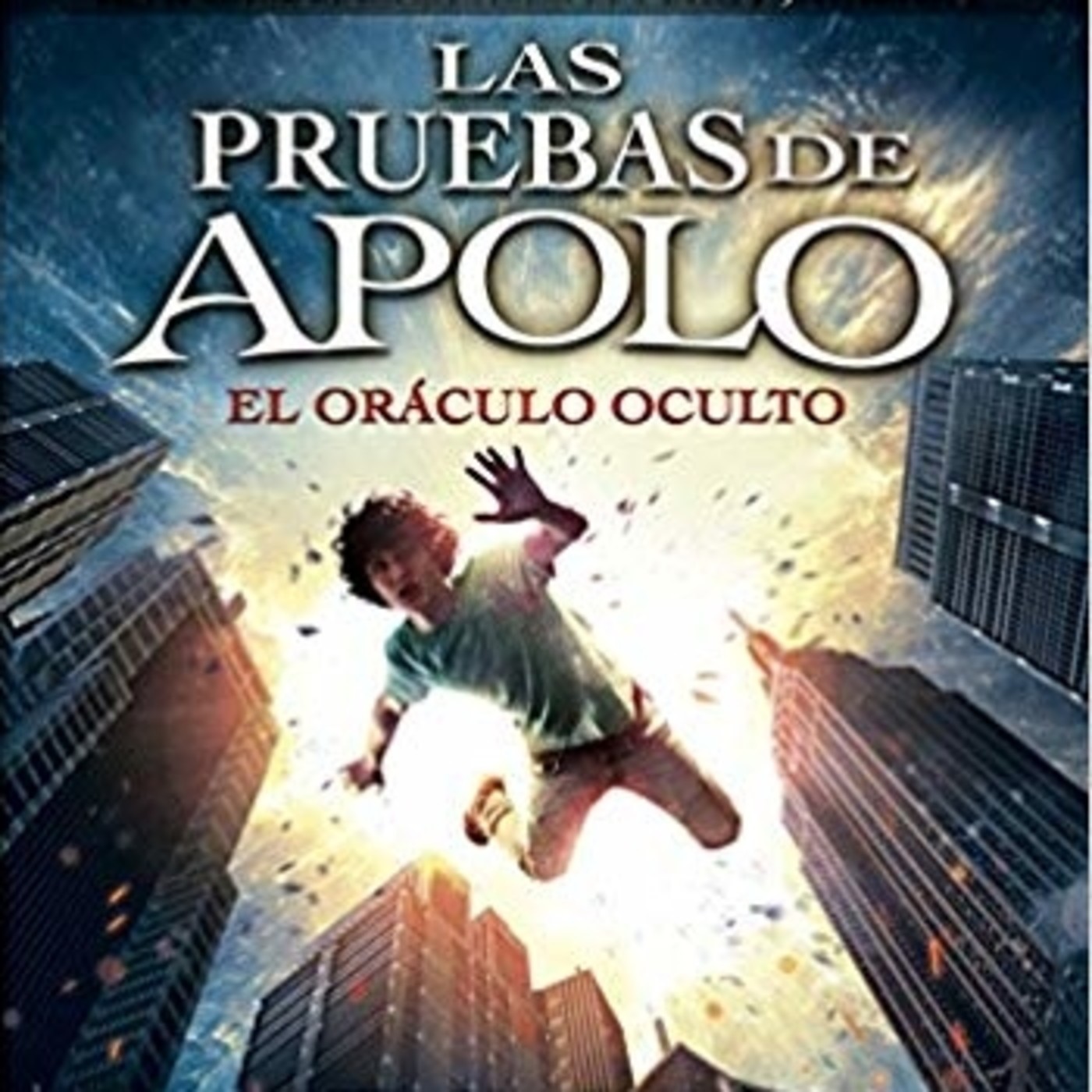 El oráculo oculto