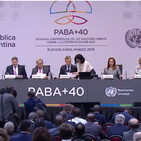 PABA+40 en Argentina