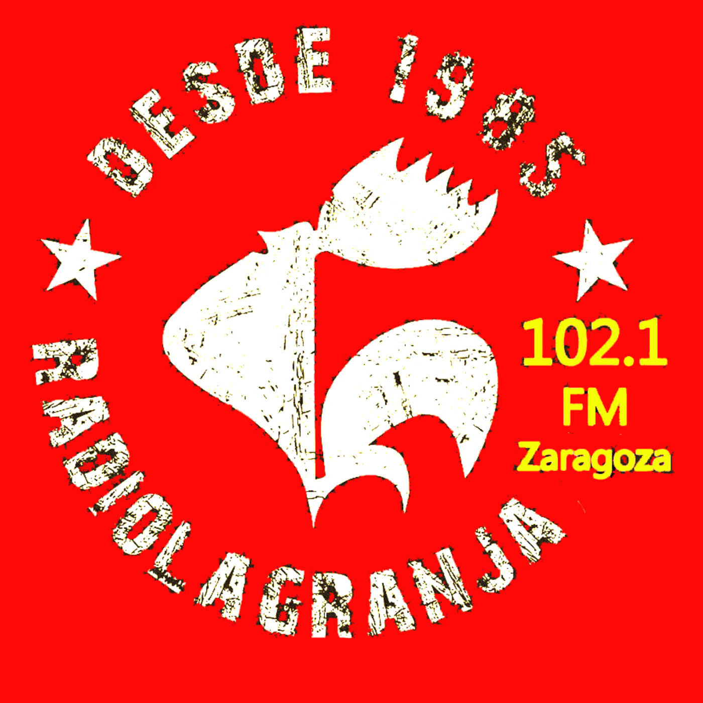 RLG: Cuñas / Promos / Identificativos.