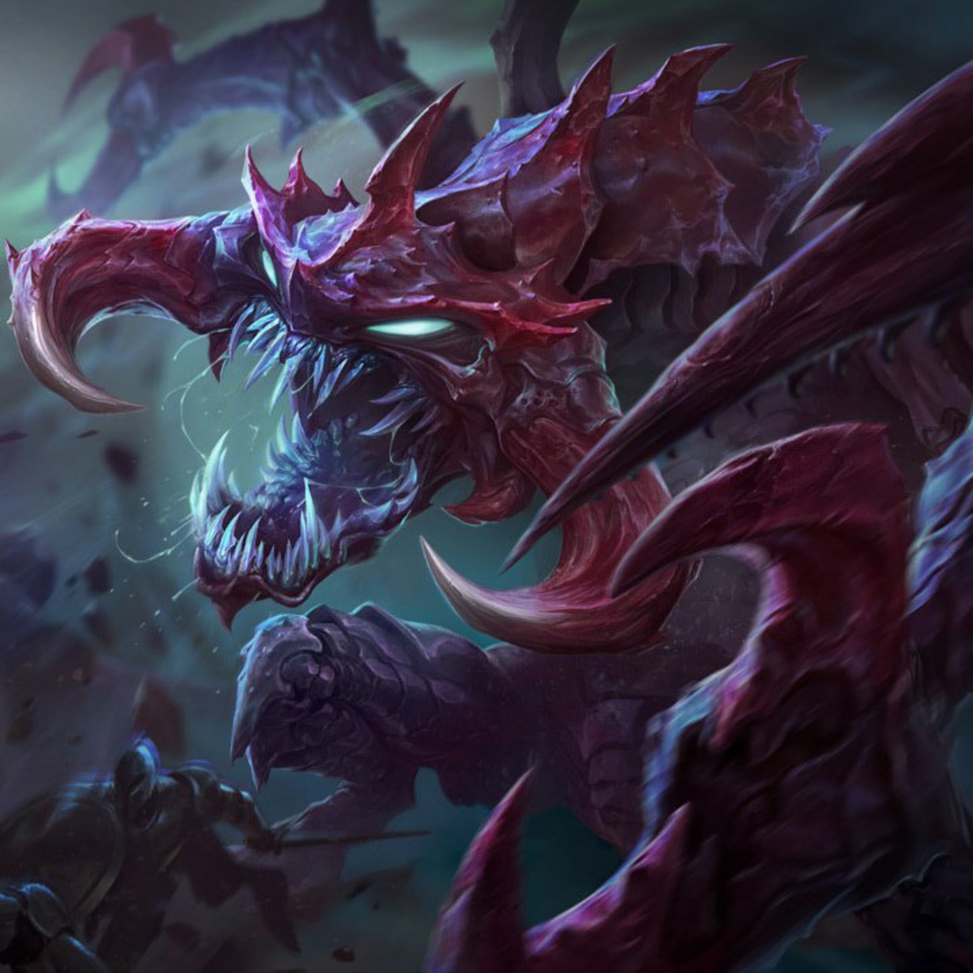 Lore of Legends historias de Runaterra