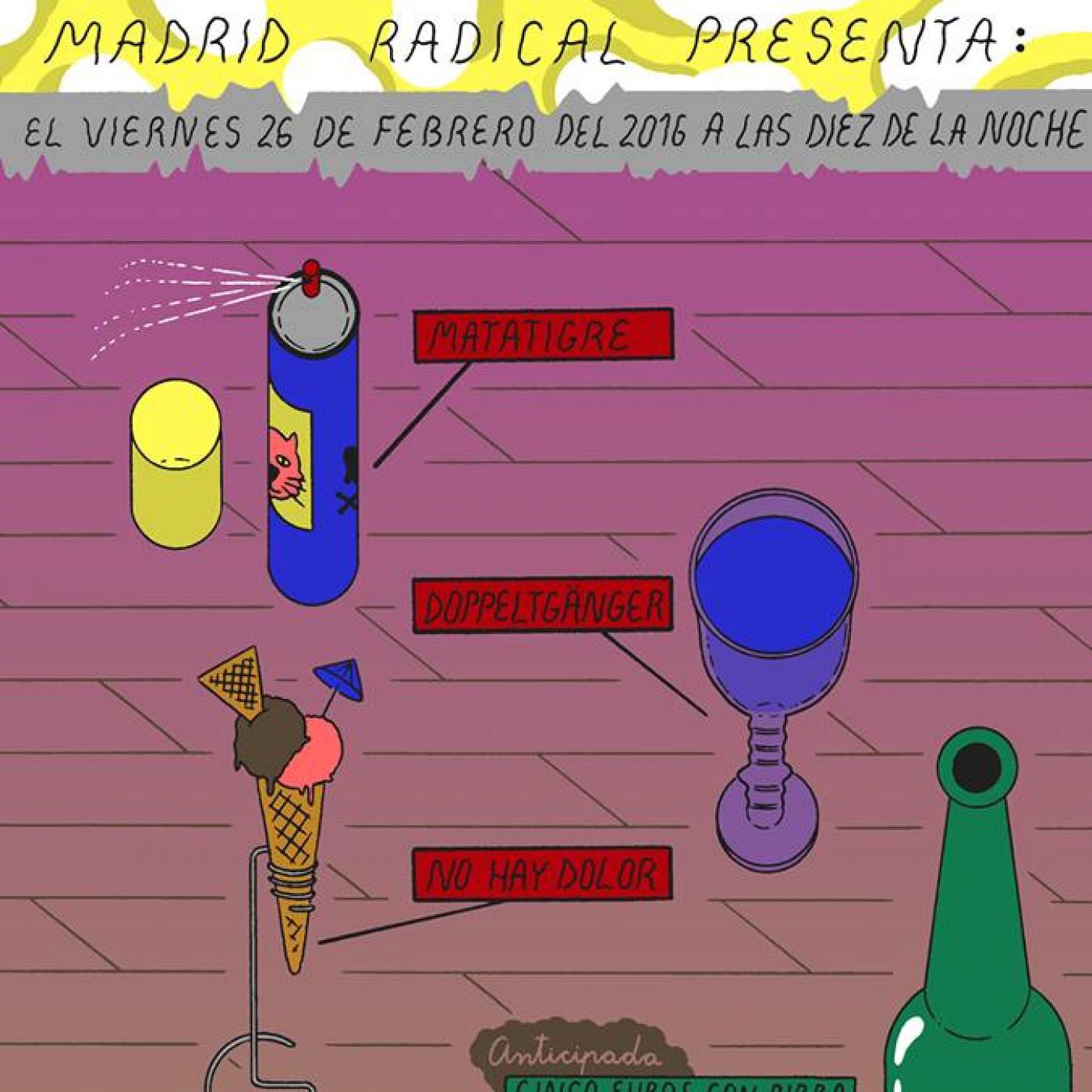 Podcast de Caballos y Ponis