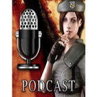Resident Evil Center #5 PODCAST