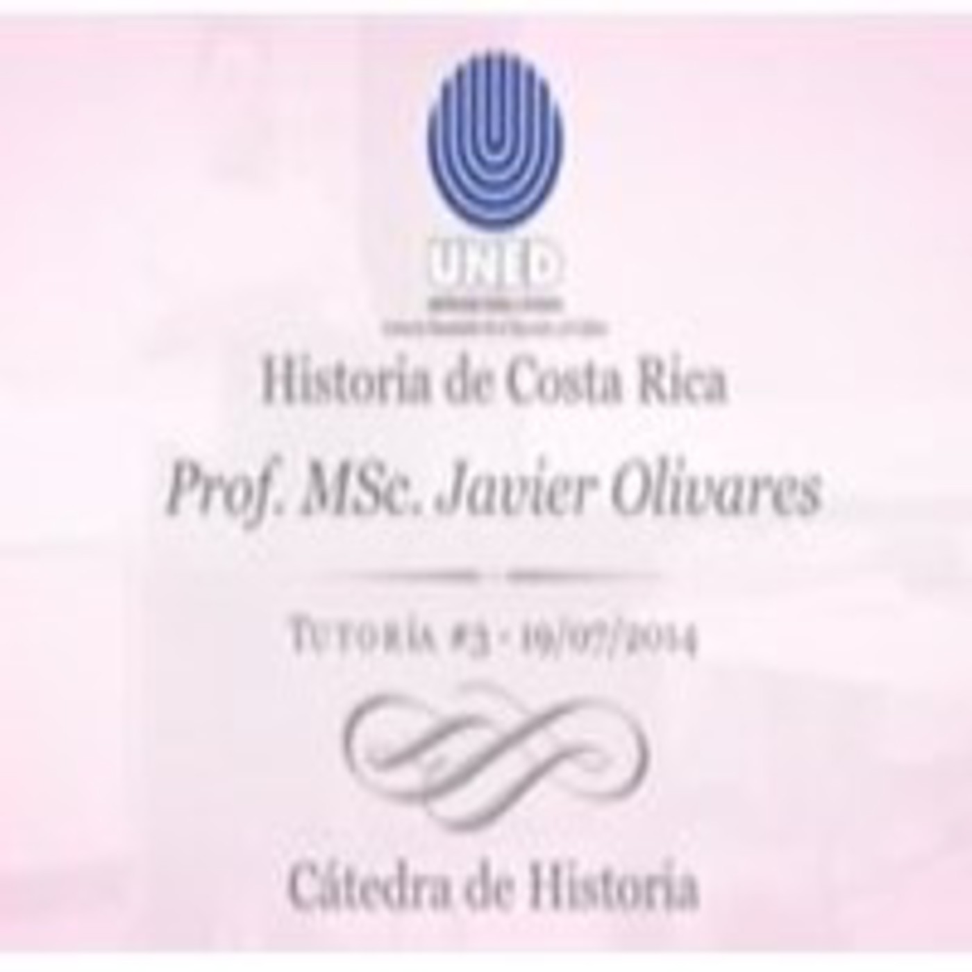 AUDIOTECA UNED C.NEILLY