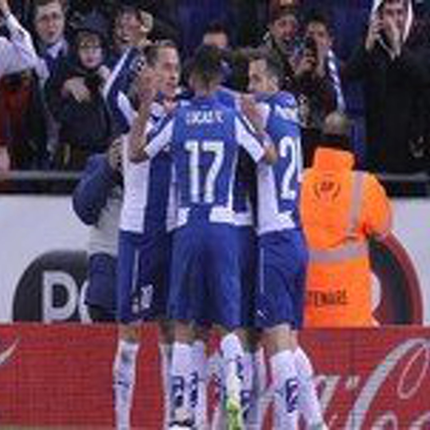 Podcast de CURVA RCDE