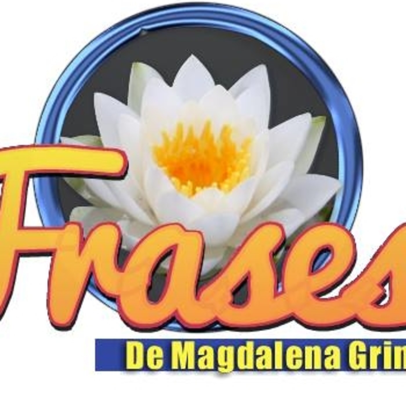 Podcast Canal de Magdalena Grimaldi