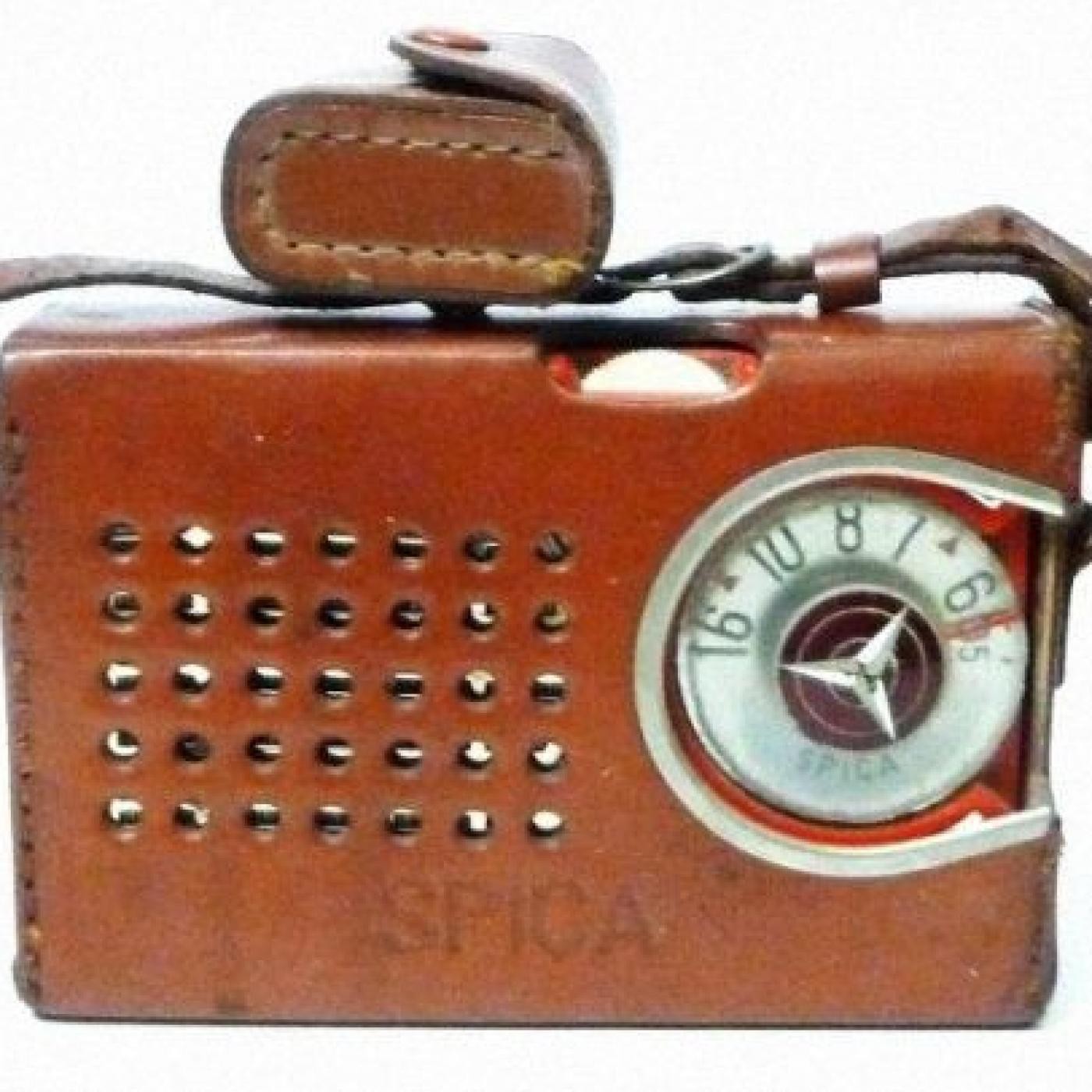 puerto de pescadores radio