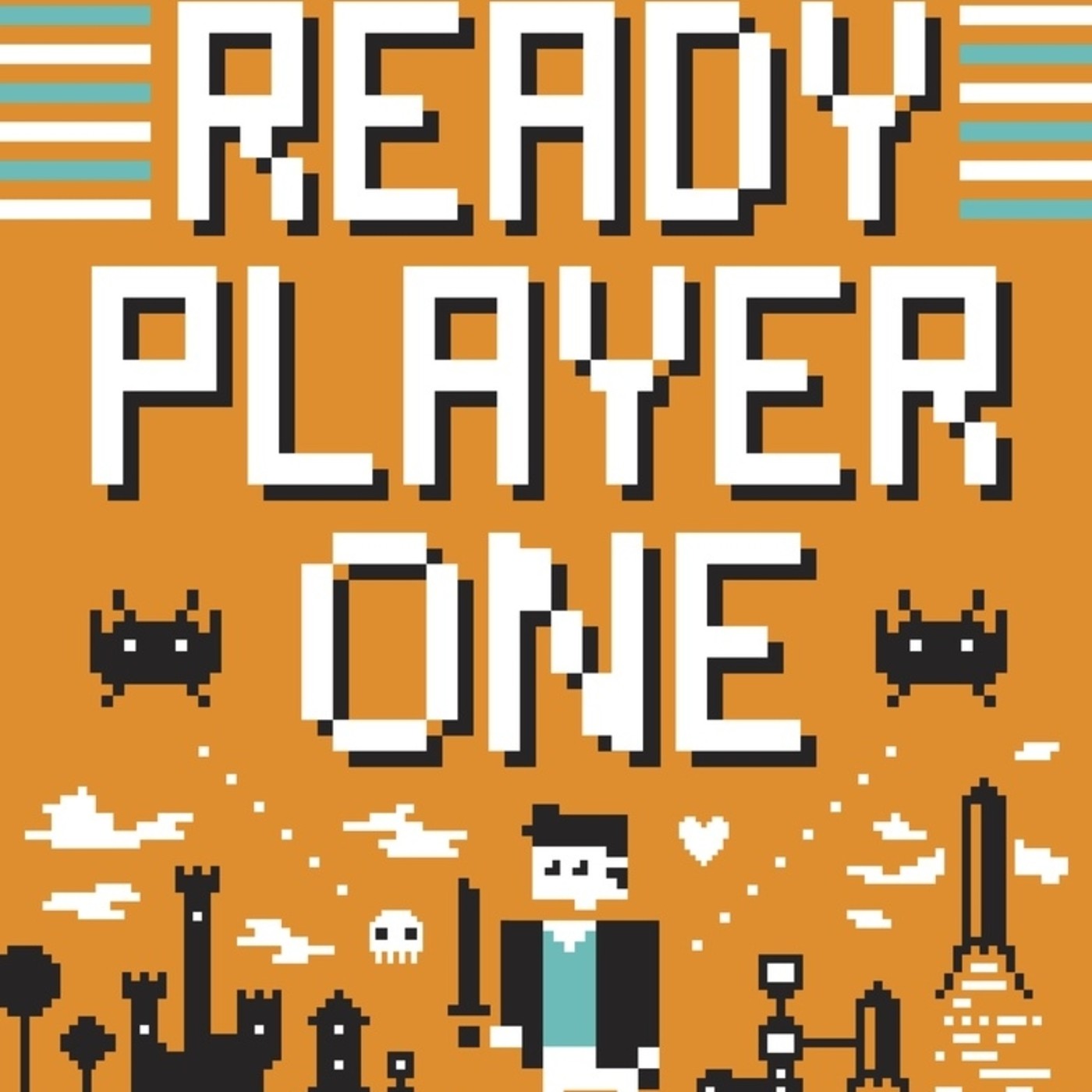 Especial Inmamable: Ready Player One (Novela) -COMPLETO- episode artwork