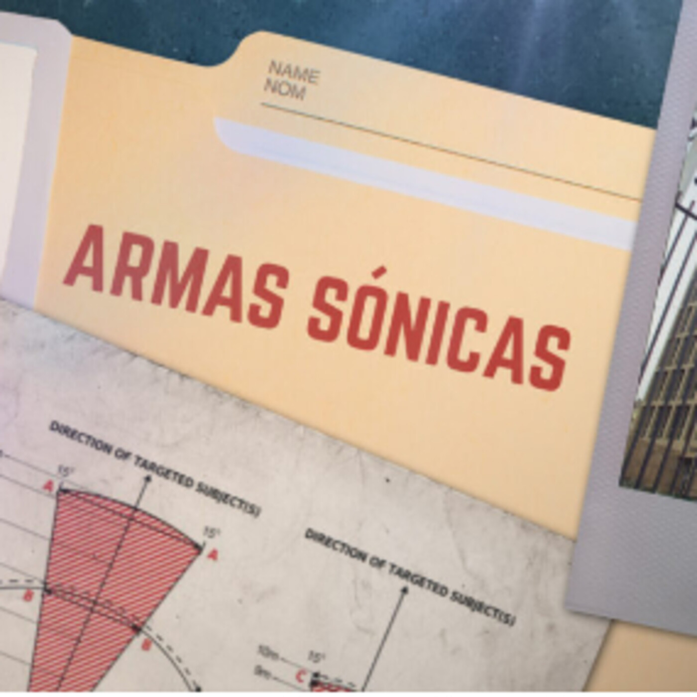Cuarto milenio (21/02/2021) 16x07: Armas Sónicas