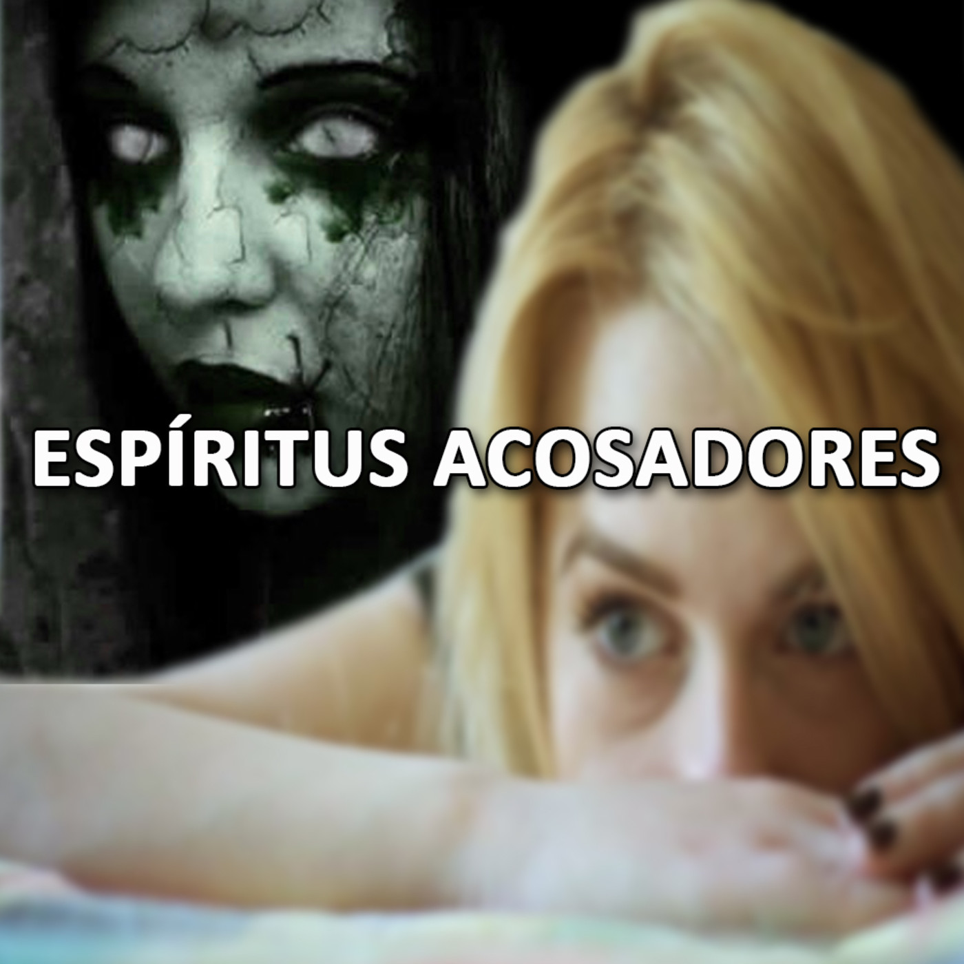Podcast MISTERIOS EN NEMESIS RADIO