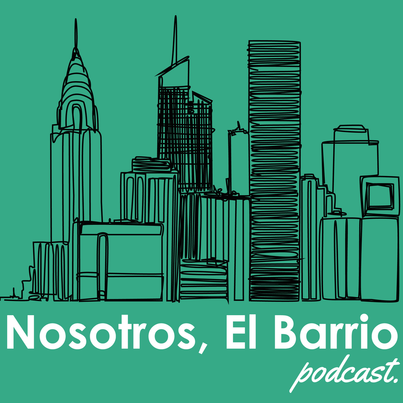 Nosotros,ElBarrio