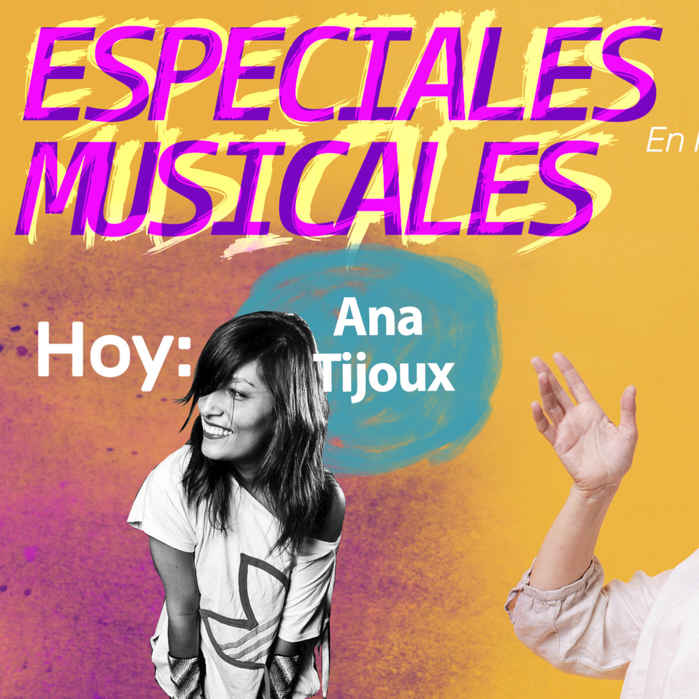 Especiales Musicales