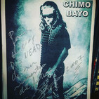 Episodio 01: Contiene trazas de Chimo Bayo