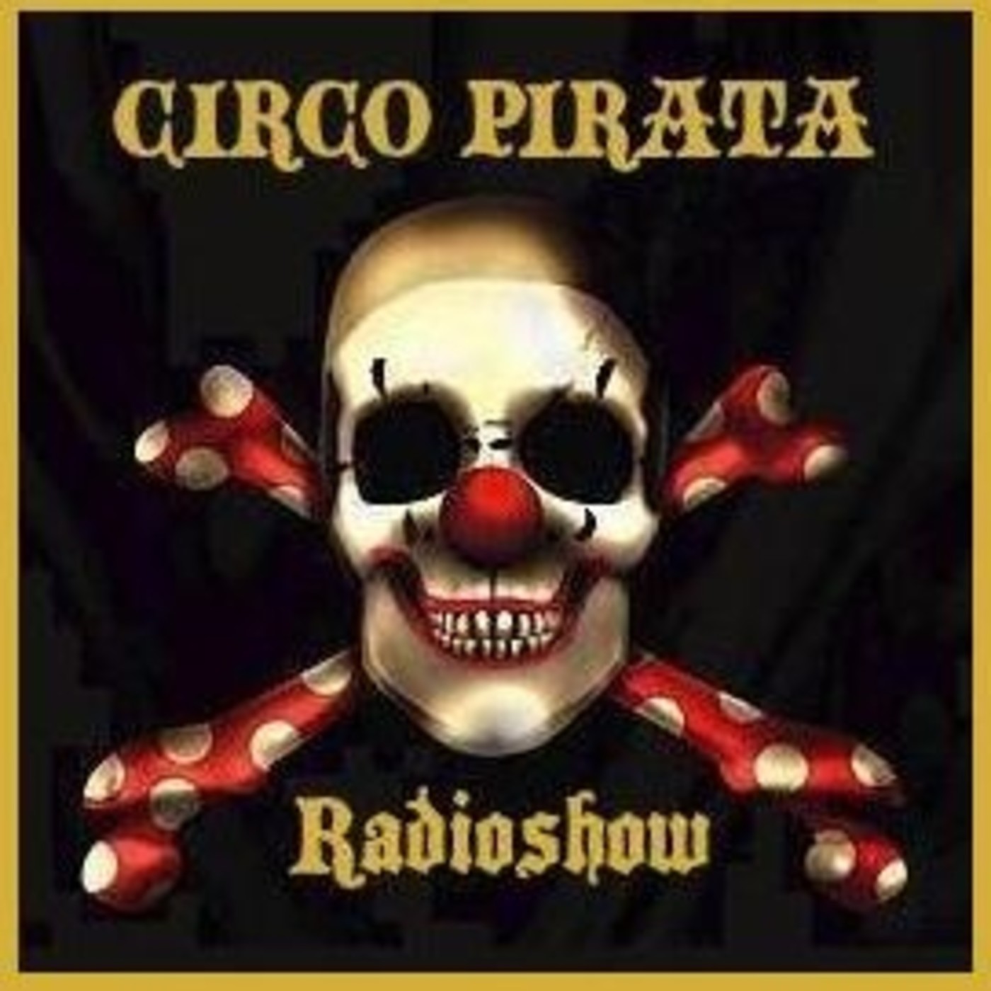 Programa 30 de Circo Pirata 16/10/2016 episode artwork