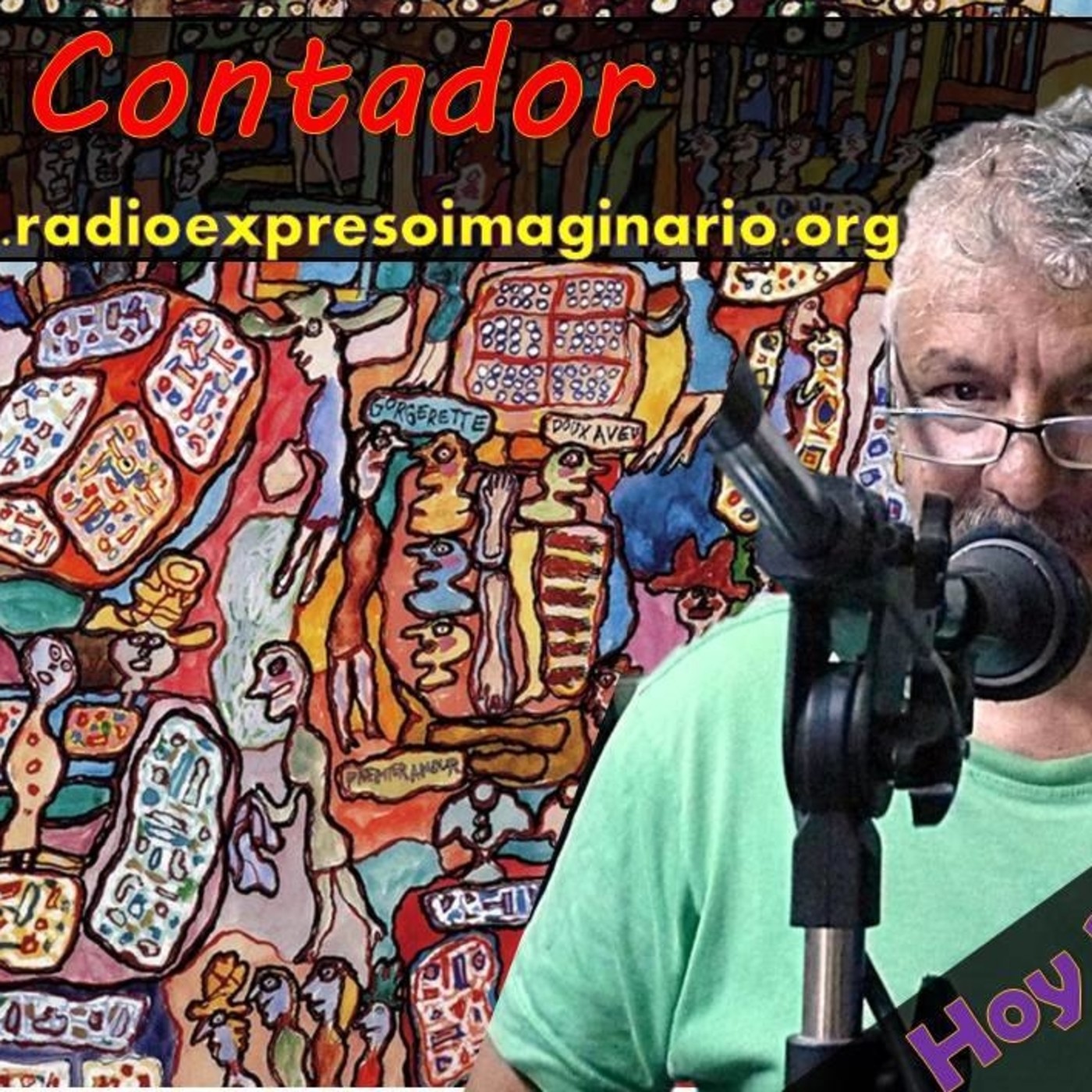 El Contador