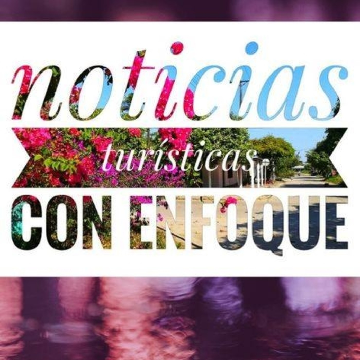 Noticias Turísticas