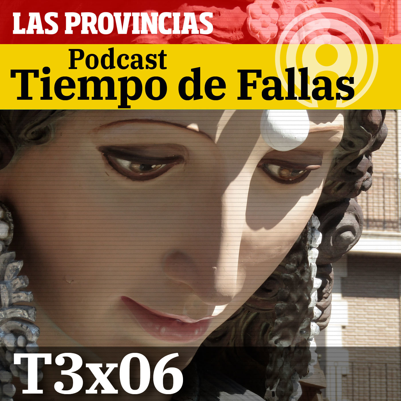Tiempo de Fallas