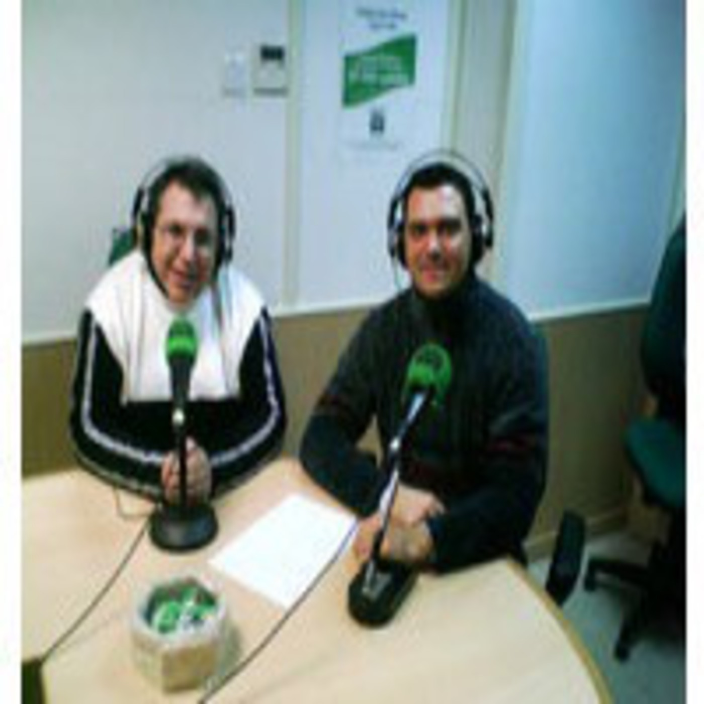 Miramos al cielo 22-3-10 episode artwork