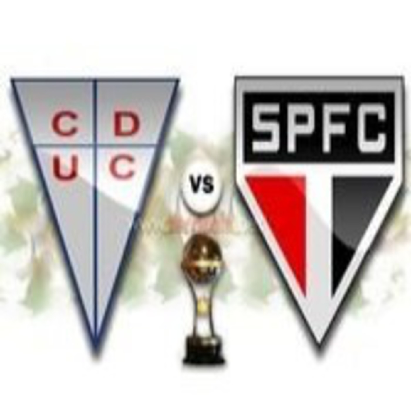 U CATOLICA 3 Sao Paulo 4 COPA SUDAMERICANA 2013 episode artwork