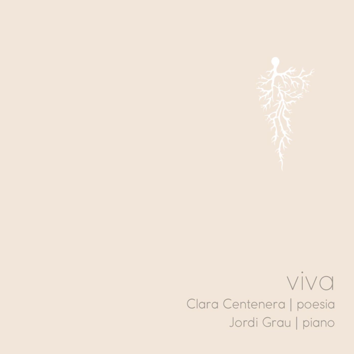 Clara Centenera i Jordi Grau