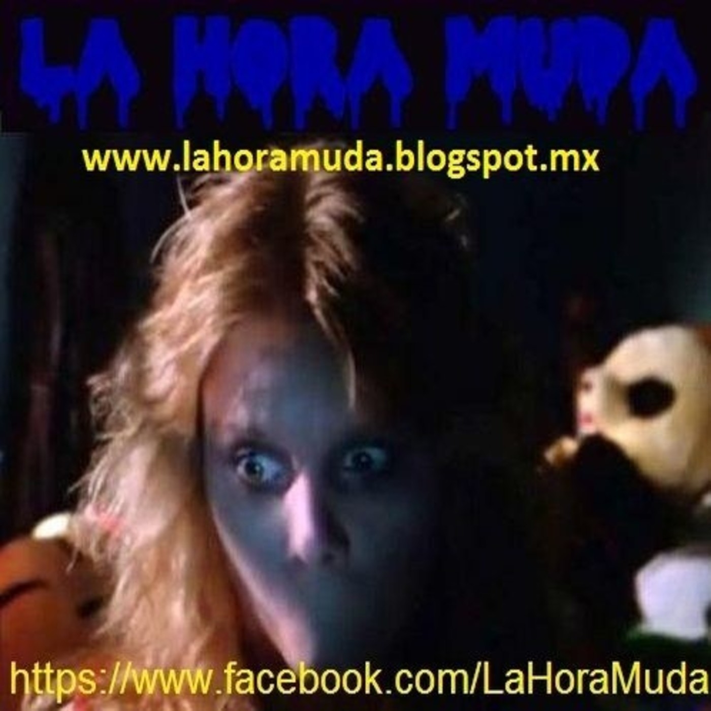 La Hora Muda