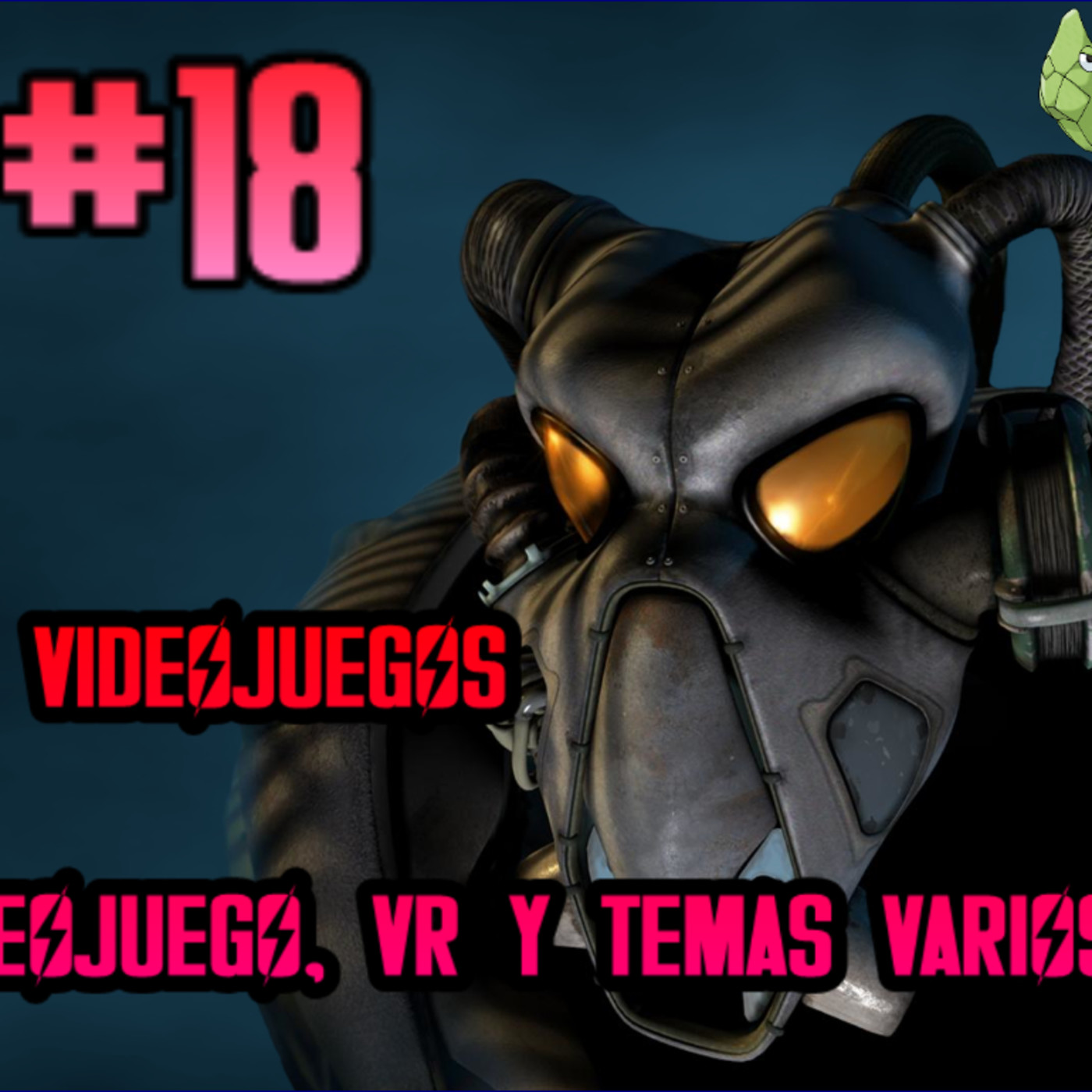 Metapodcast Remastered