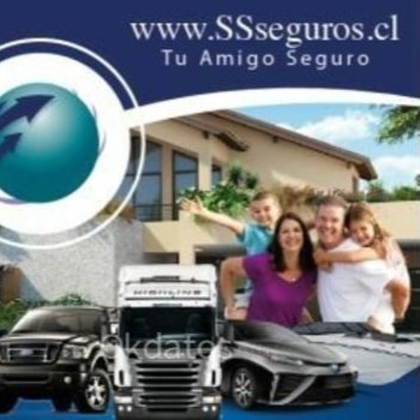 SSSEGUROS Los Mejores Seguros de Chile.