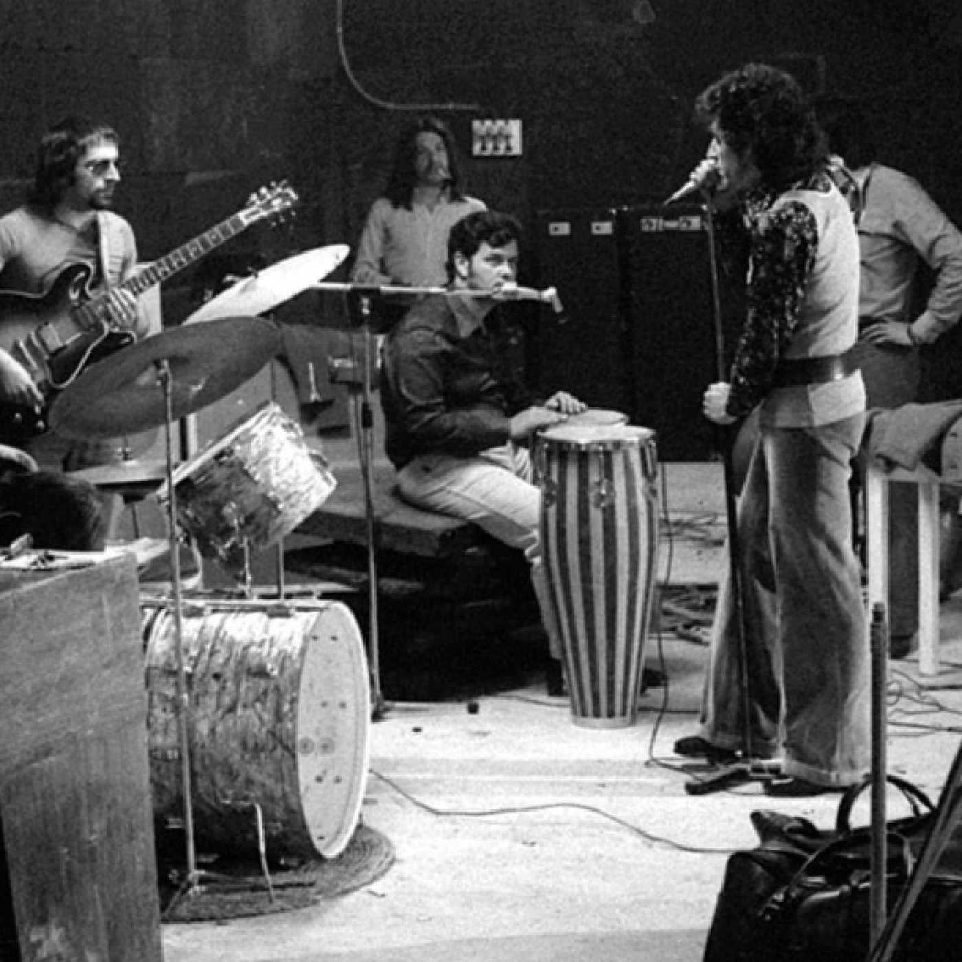 Programa #195 emitido el 01 de Junio de 2.022(Emergentes+Lawembeo+Especial Miguel Ríos1969-84(II) episode artwork