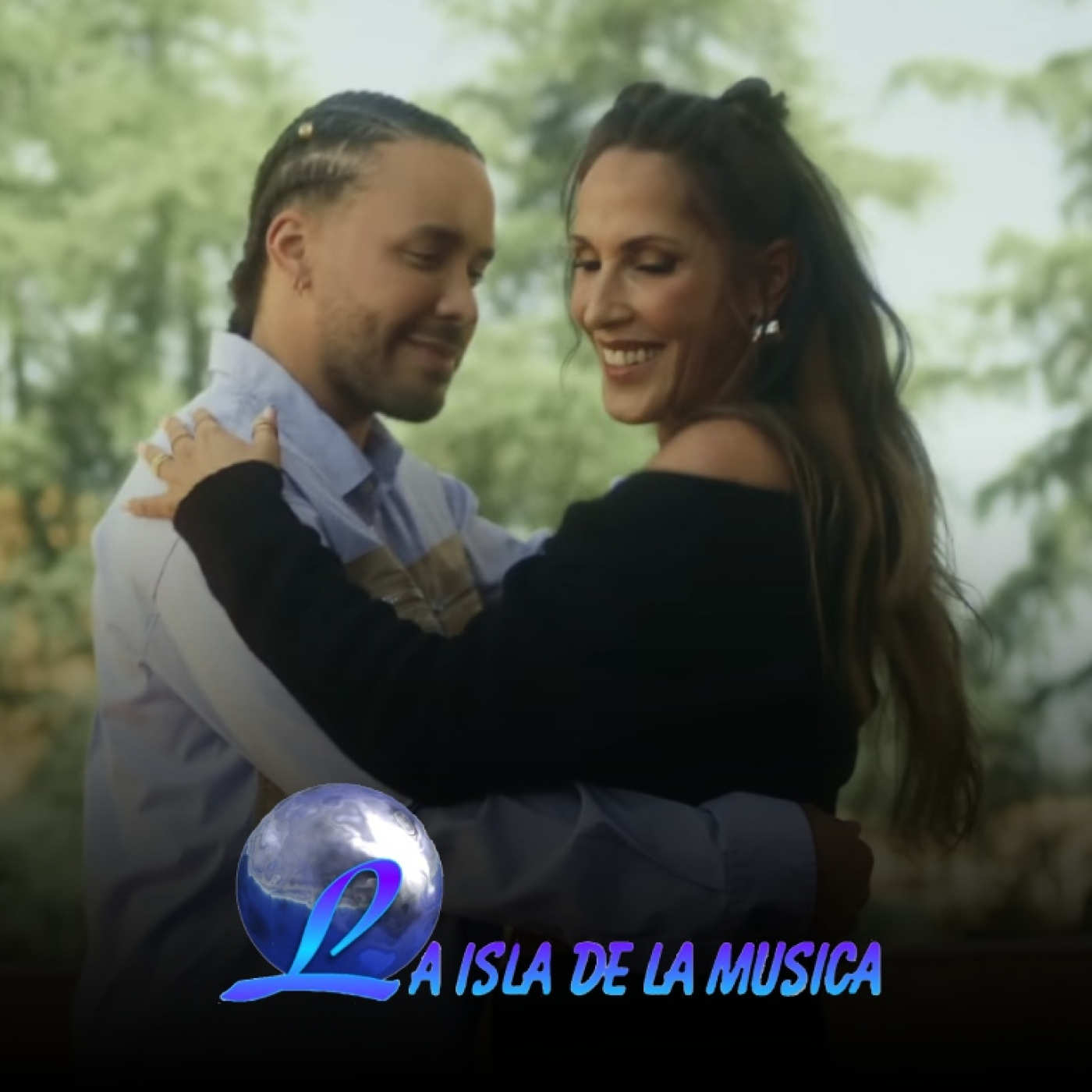 La Isla de la Música - PGM 444 - 19/10/2024 episode artwork