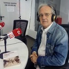 El periodista Jaime Millás recrea la Valencia del Ochocientos en su última novela