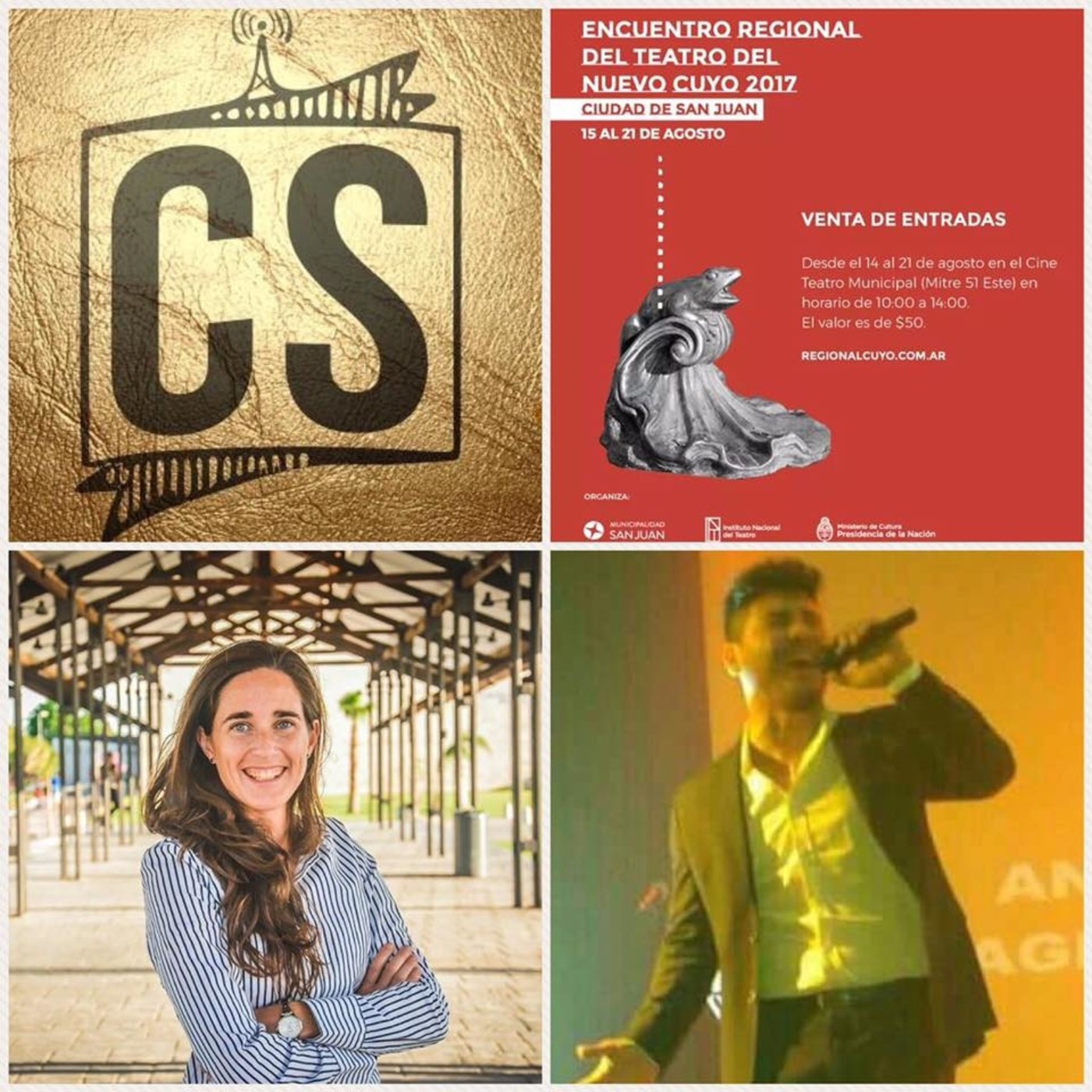 Cultura Show