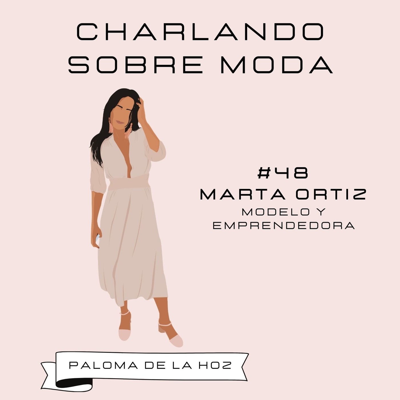Charlando sobre moda