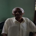 Juan Suárez cumplió 110 años