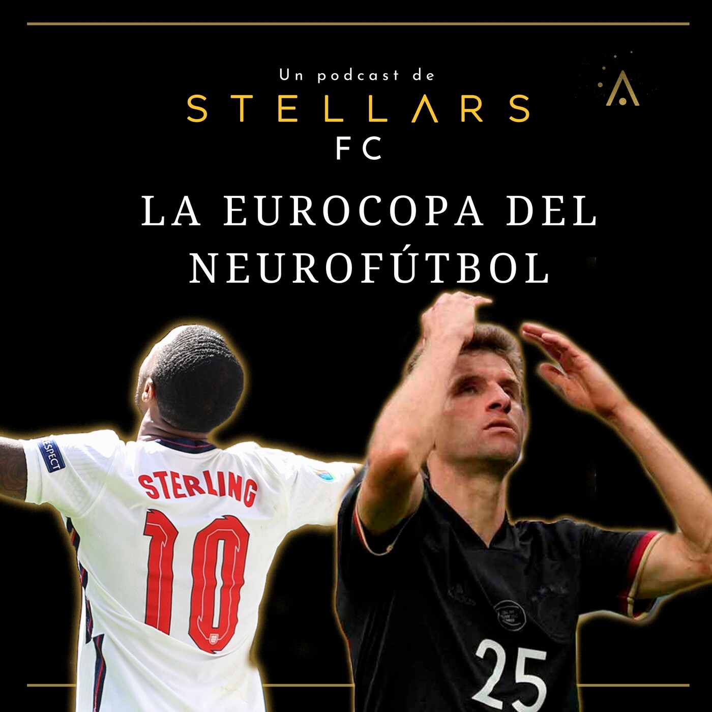 STELLARS FÚTBOL CLUB