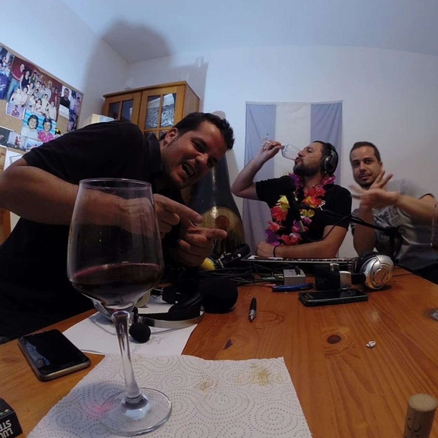 T2X05 El Gato Enólogo con Jaime Altea y Jorge Corpotich